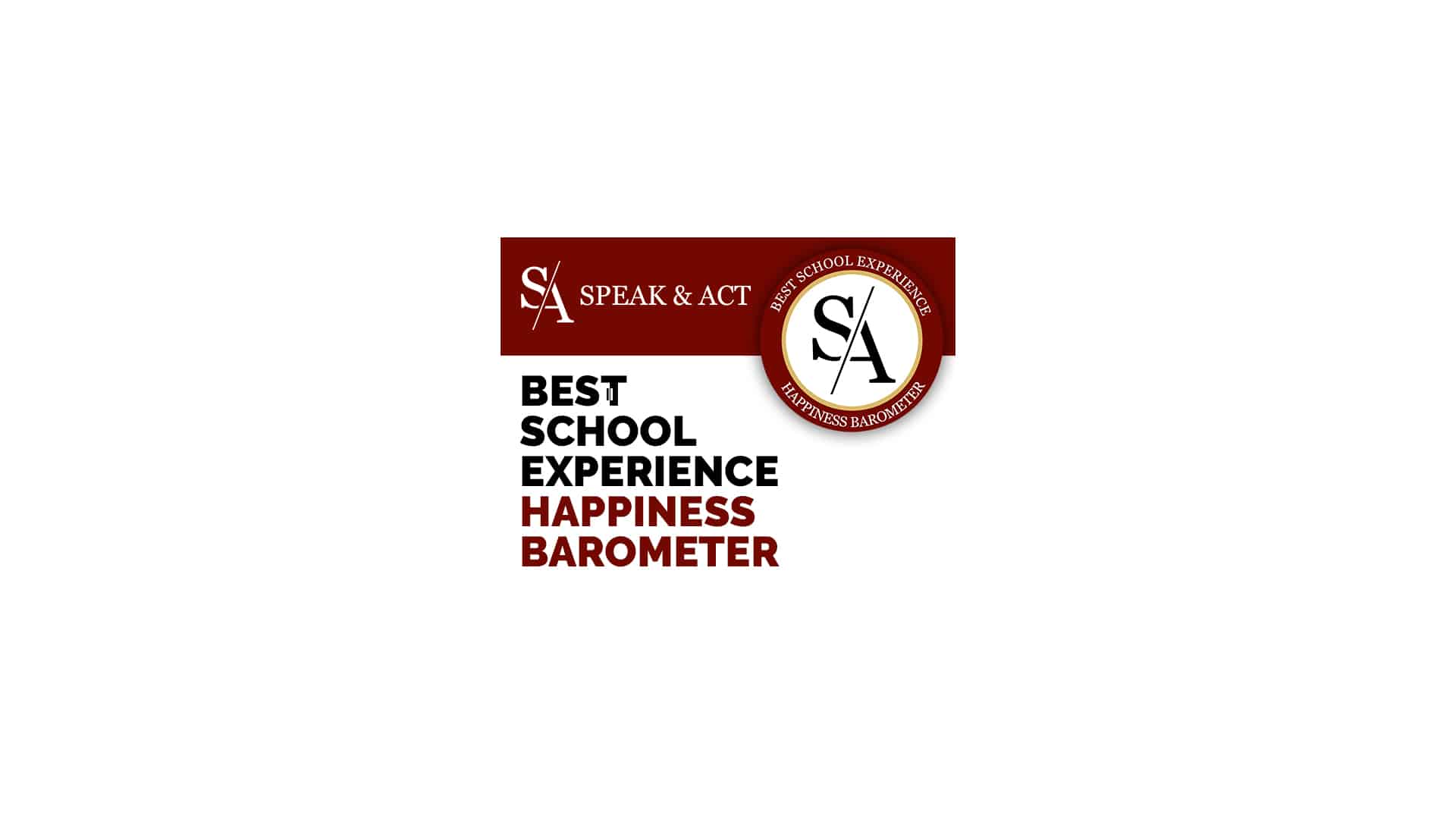 Label Speak and Act