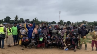 Des Ingénieurs de cœur : le projet de Clarisse au Togo