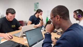 Concilier numérique et environnement : le D4G à l’ESAIP