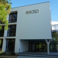 Journée porte ouverte Esaip – Ecole d’Ingénieurs – Angers
