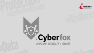 L’ESAIP signe une convention de mécénat avec Angers French Tech