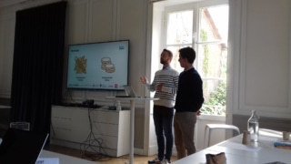 Projet GALEA : un casque responsable réalisé pour le programme Deeptech Starter