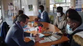 Construire son avenir professionnel dès la première année