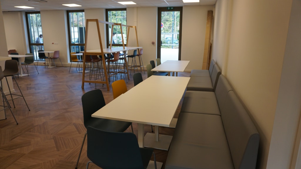 Foyers étudiants