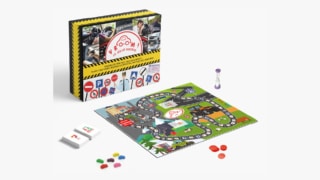 Sécurité routière : le jeu « Vroom » à l’honneur à Marseille