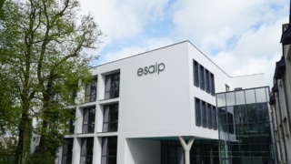 Une rentrée ambitieuse à l’Esaip