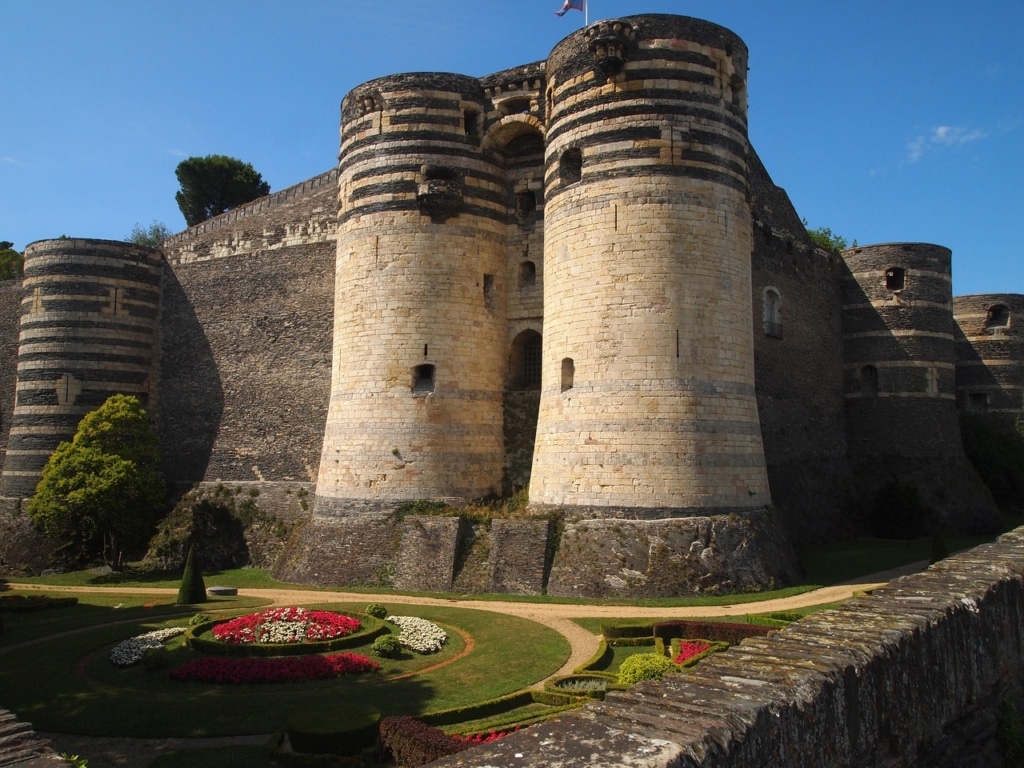 Château Angers