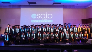 Un réseau des Alumni connecté et structuré