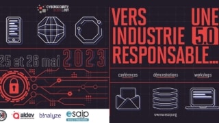 Symposium International Cybersécurité & IoT