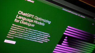L’application qui reconnait les textes de ChatGPT
