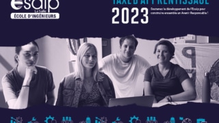 Ouverture de la campagne Taxe d’Apprentissage (TA) 2023