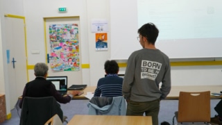 Le Club ANT (Accessibilité Numérique pour Tous)