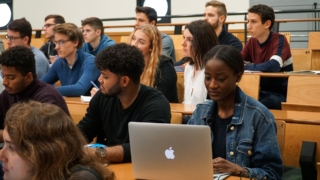 Les séjours d’études sont un réel atout