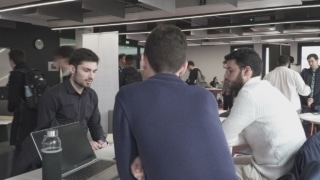 L’Esaip vous donne accès à des offres d’alternance exclusives !