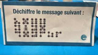 L’Esaip au cœur du prestigieux salon leHACK à Paris