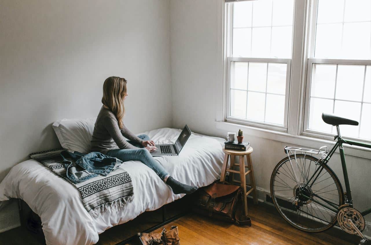 Illustration de l'article sur le logement étudiant à l'ESAIP