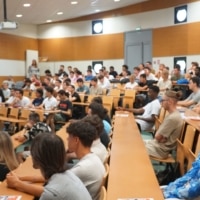 Journée d’immersion post-bac – Reims
