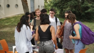 Une rentrée sous le signe de la nouveauté à l’ESAIP