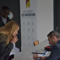 Forum d’échange et de recrutement #12ème édition