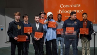 Des Ingénieurs oui, mais éloquents