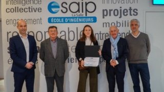 Un prix pour récompenser les projets en prévention des risques en entreprise