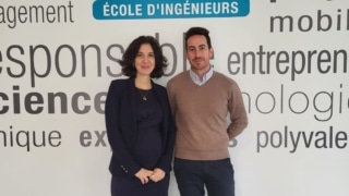 L’Esaip et Red-on-line signent un partenariat structurant