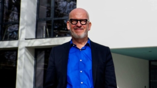 Christophe Baujault rejoint la Direction Générale de l’Esaip