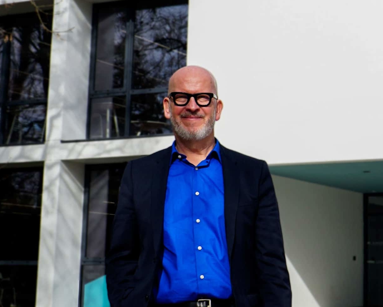 Christophe Baujault rejoint la Direction Générale de l’Esaip
