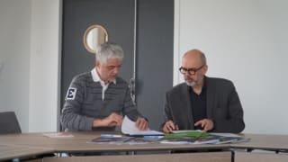 L’Esaip et Notre Dame du ROC signent un partenariat