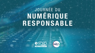 Une journée pour sensibiliser au numérique responsable