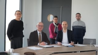 Un Bachelor en cybersécurité à l’ensemble St Félix-La Salle