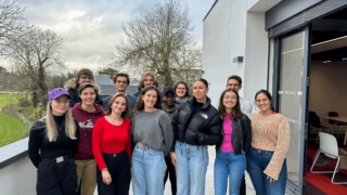 Une semaine pour penser son empreinte carbone