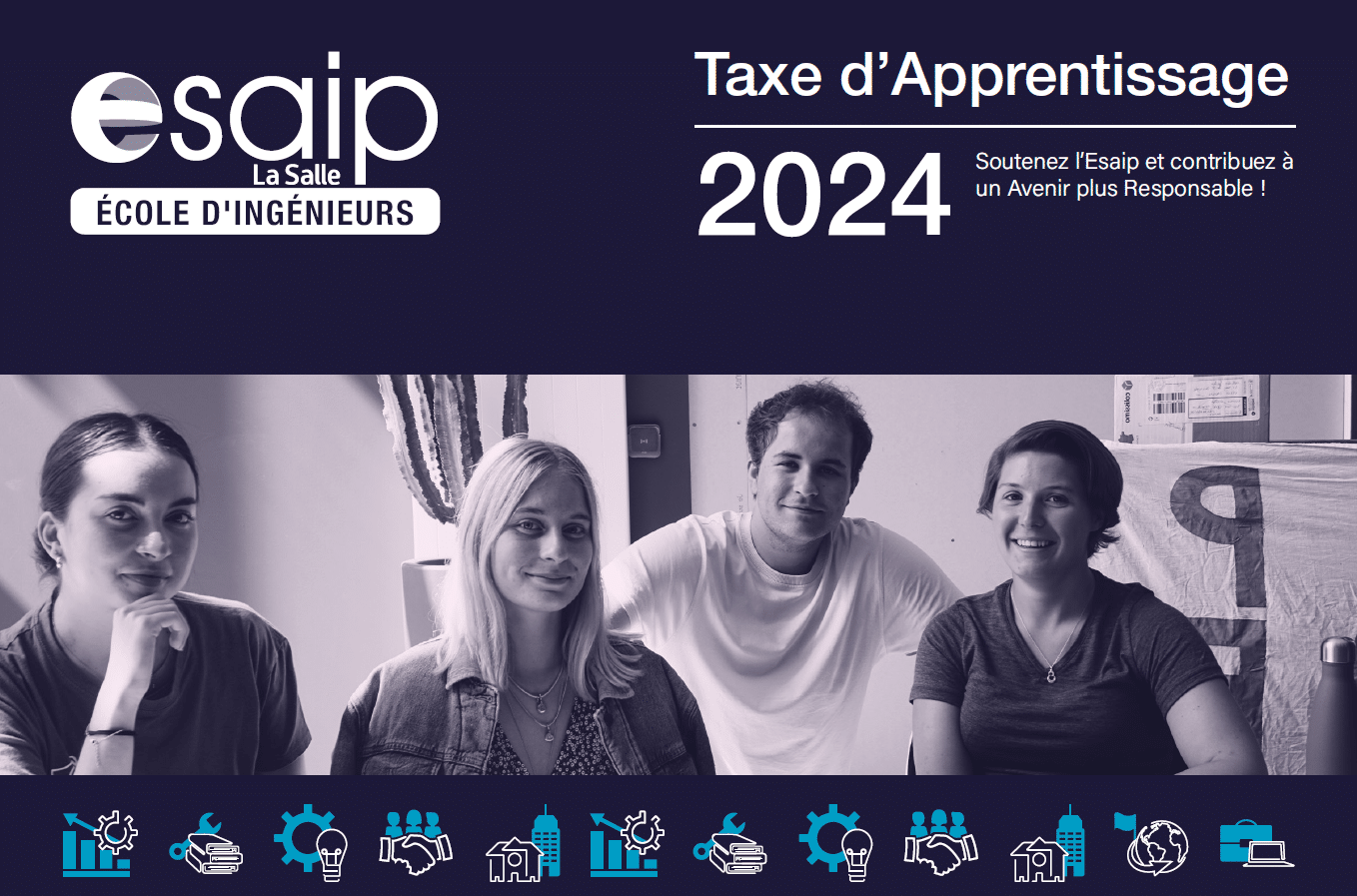 Taxe d'apprentissage