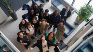 L’Esaip fait sa pré-rentrée