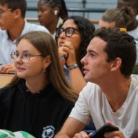 Rentrée 2026 Esaip : toutes les dates