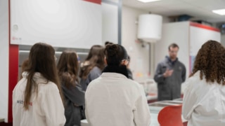 L’Esaip s’engage pour une parité dans les filières scientifiques