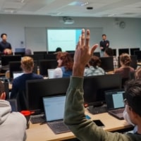 Journée d’immersion Esaip – Angers