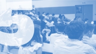 5 raisons de choisir l’Esaip, Grande Ecole d’Ingénieurs