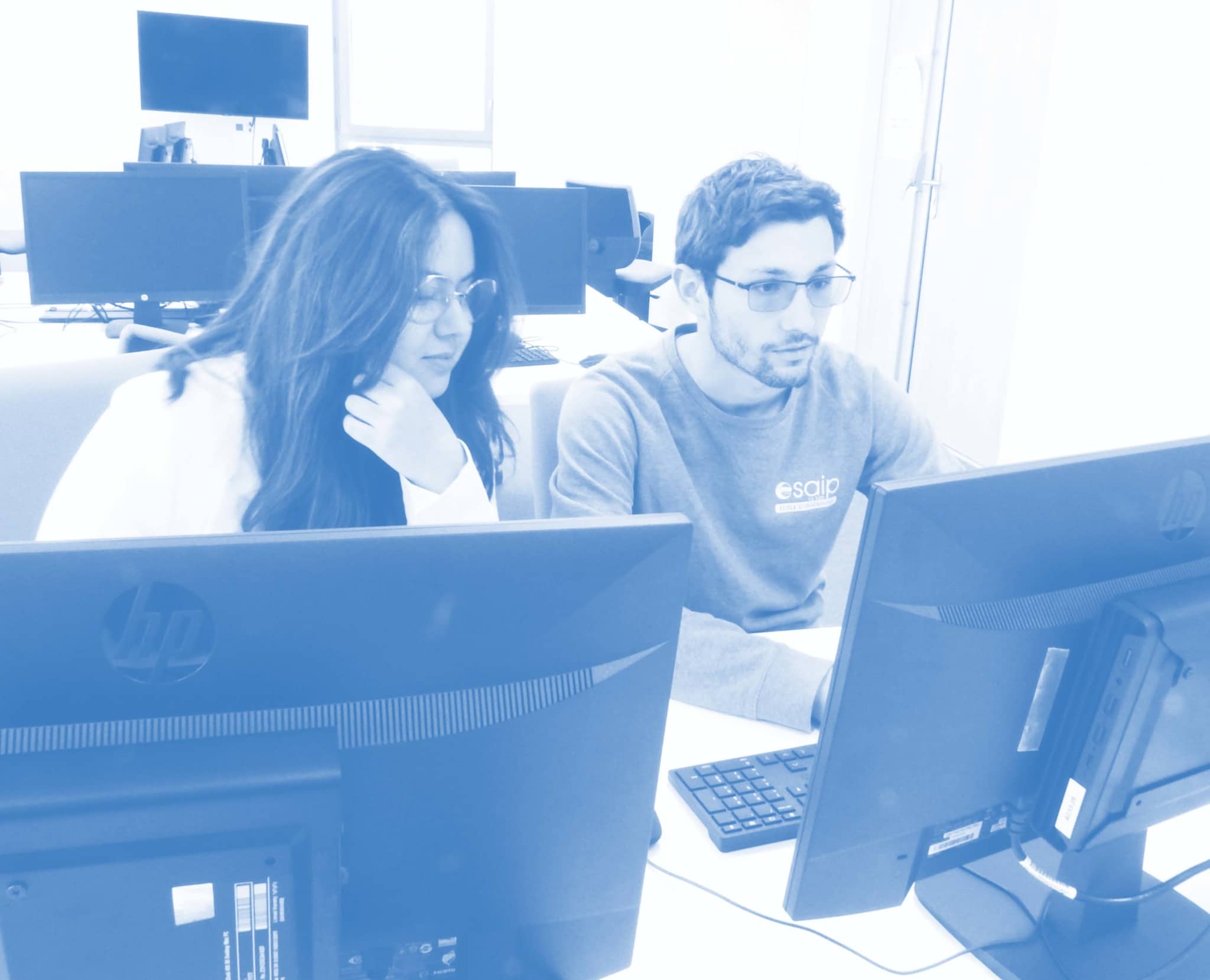 Bachelor Numérique Option Cyber