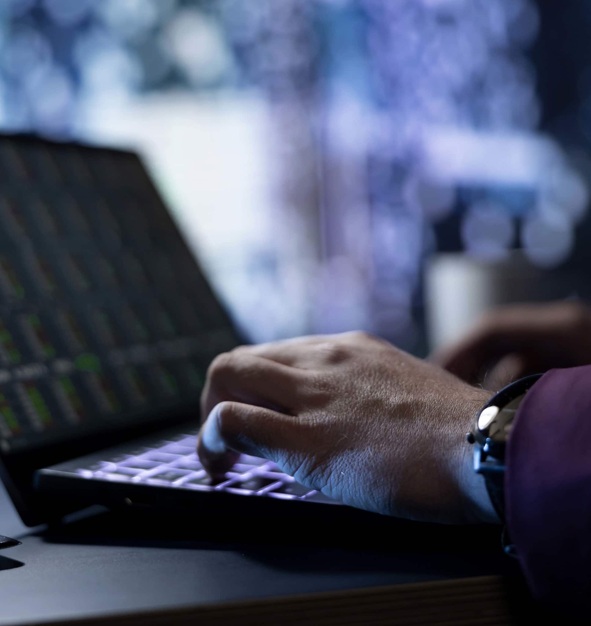 métiers de la cyber