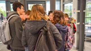 Accompagner les collégiens et lycéens vers les formations supérieures