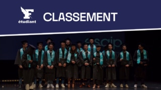 Bachelor : l’Esaip dans le classement du Figaro Etudiant