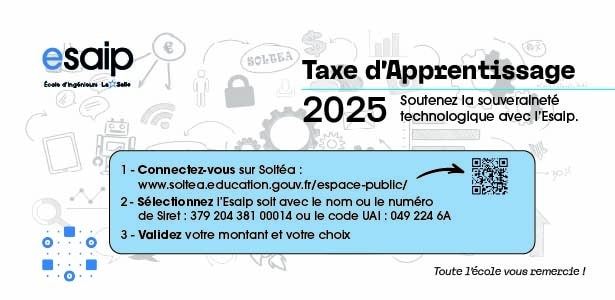 Taxe d'apprentissage