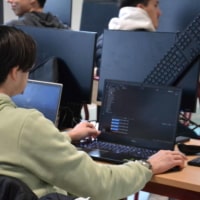 Journée d’immersion – Angers