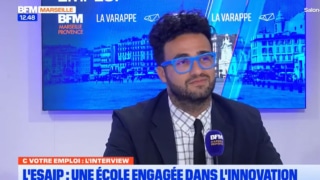 Interview Ingénieur et employabilité en région Sud