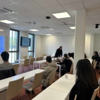 Journée d’immersion – Aix