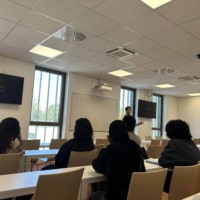 Journée d’immersion – Aix