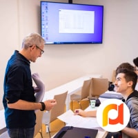 Journée de préparation au concours #mars