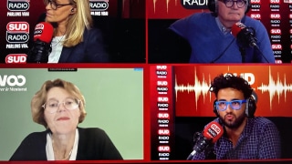 Ingénieurs et employabilité : témoignage en direct sur Sud Radio