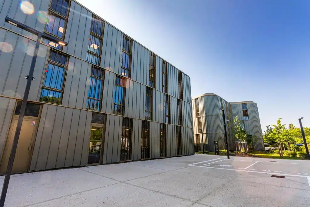 Campus Esaip Méditerranée